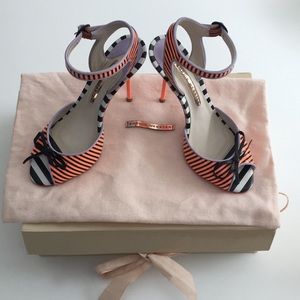 Sophia Webster Heels
